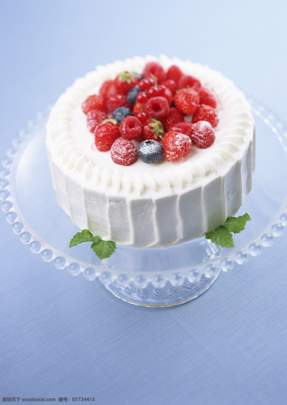 高清图片 蛋糕 慕斯蛋糕 水果蛋糕 草莓 草莓蛋糕 草莓派 手工 烘焙 甜品 甜点 奶油蛋糕 餐饮美食