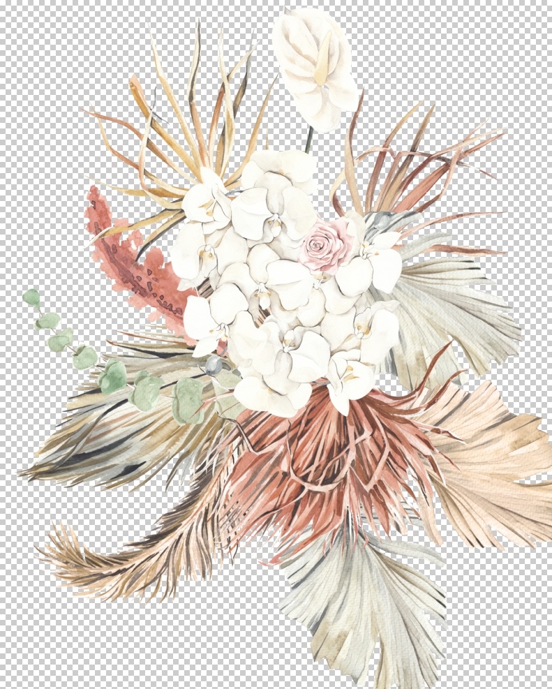 北欧 小 清新 水彩 植物 图案 北欧小清新 水彩插画 文艺 水彩装饰 植物绿叶 水彩绿叶 淡色水彩叶片 装饰图案 花朵 花纹边框 花圈图案 植物组合装饰 图 文化艺术 绘画书法