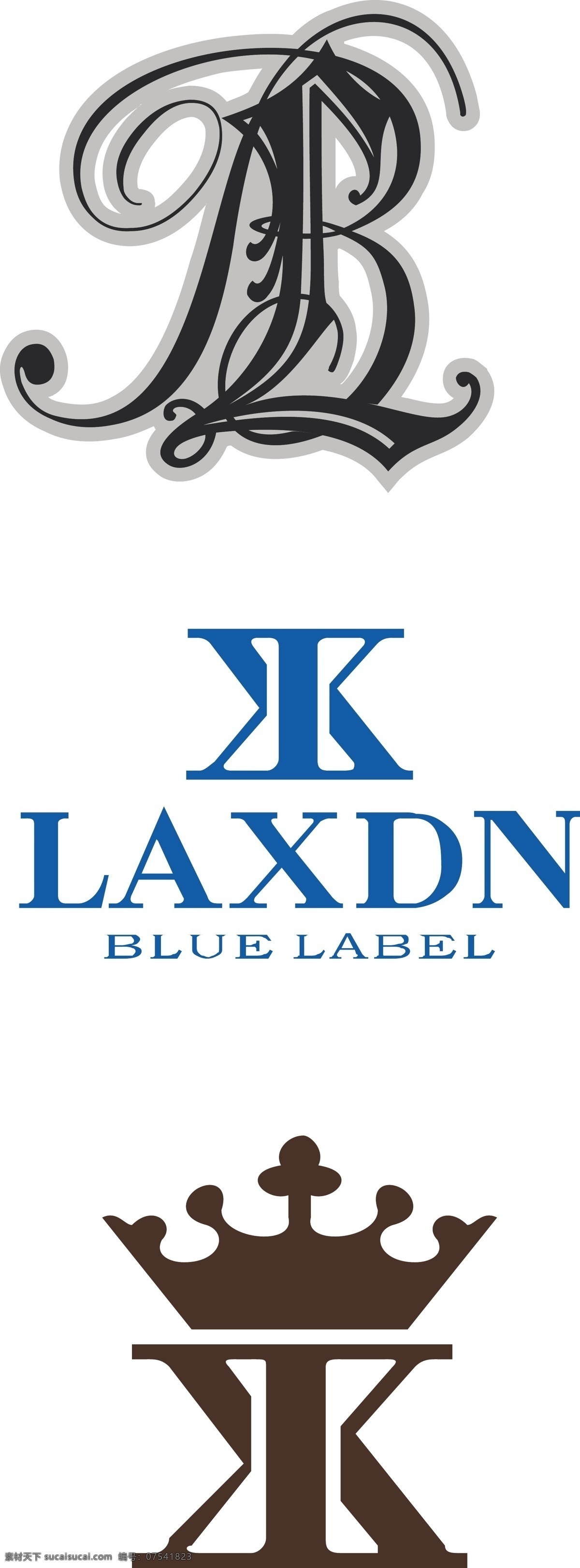 莱克 斯顿 logo
