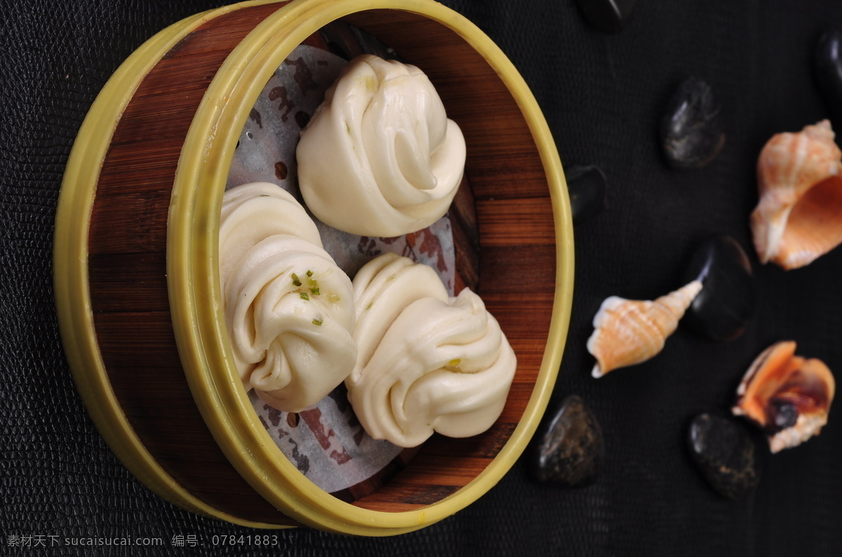 葱油小花卷 花卷 笼屉 美食 主食 面食 特色菜 招牌菜 菜品摄影 餐饮美食 传统美食