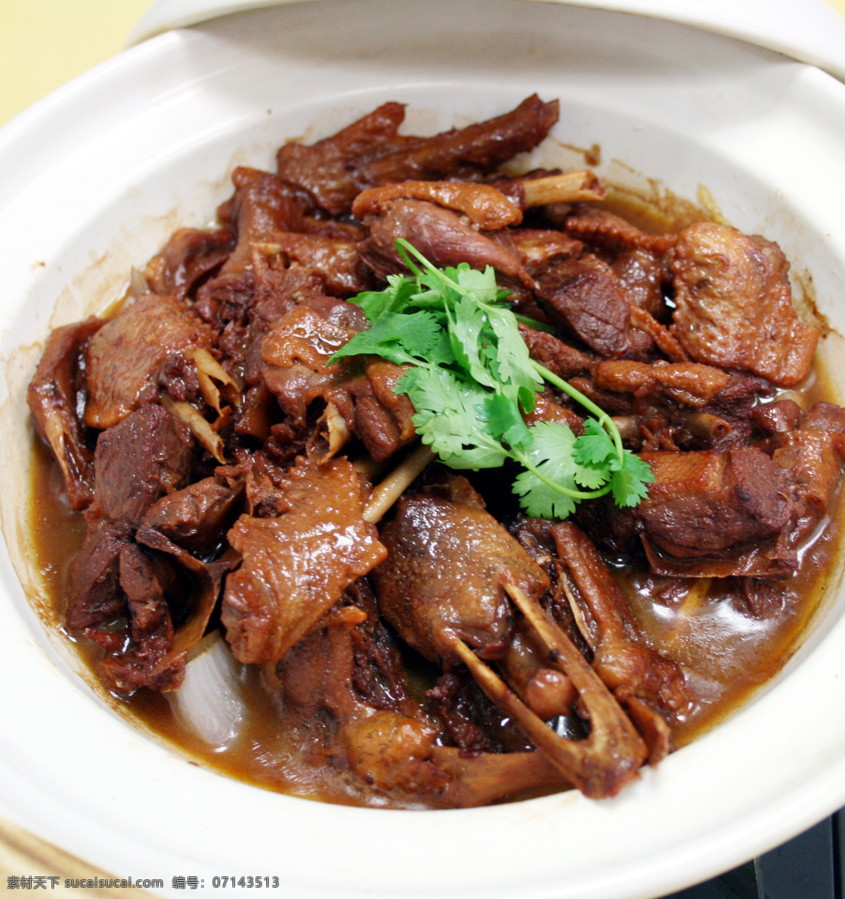 名菜 鹅肉 传统美食 餐饮美食