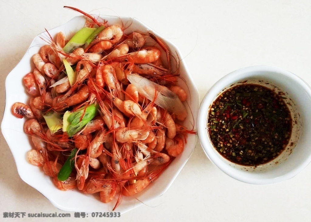 河虾 小虾 抚仙湖虾 生态虾 野生虾 餐饮美食 传统美食