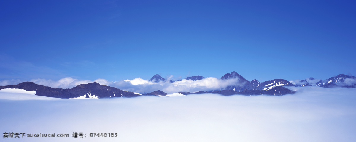 山脉 群山 雪山 山峰 山脉风景 壮观群山 大幅风景图 风景记忆 自然景观 山水风景