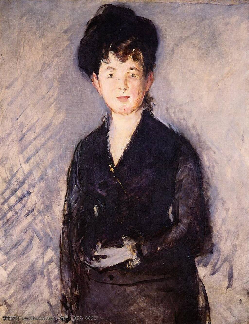 manet 印象派 人物 女性 风景 静物 人体 油画 装饰画 法国 画家 爱德华 马 奈 edouard