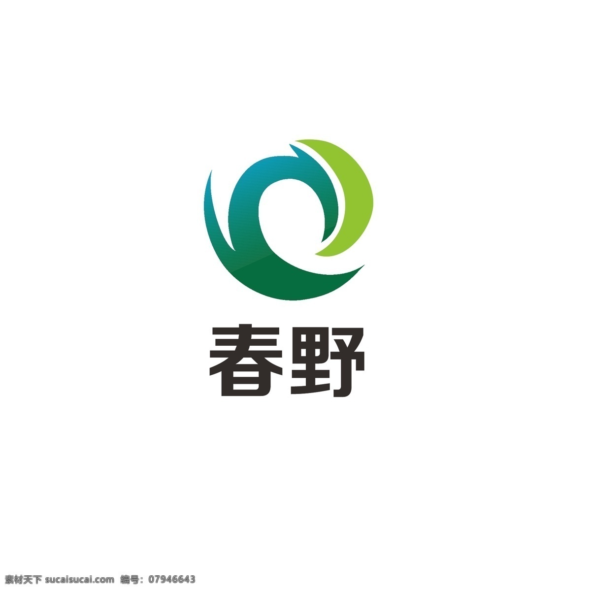 农业 产品 logo 简约 绿色 发展 科技 字母c 字母y