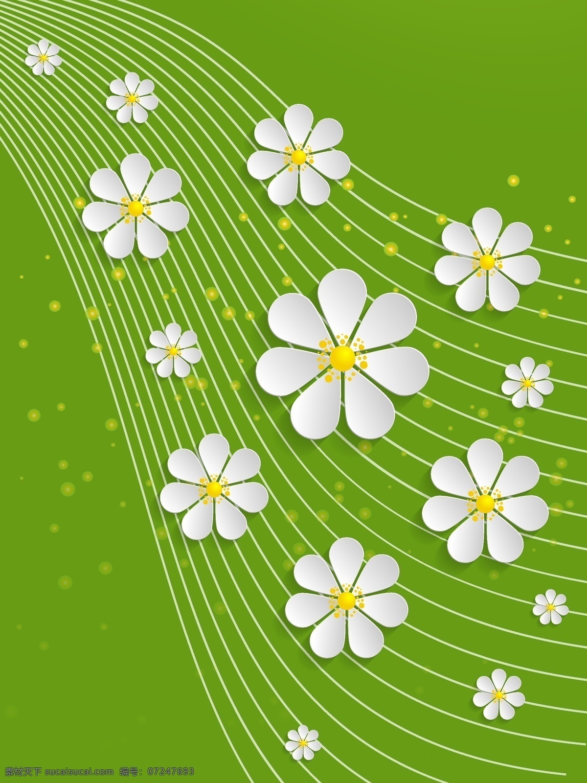 漩涡 背景 绿色 优雅 花卉 婚礼 古董 纹理 纸张 夏季 自然 花卉背景 绿色背景 壁纸 可爱 春天 艺术 色彩 图形