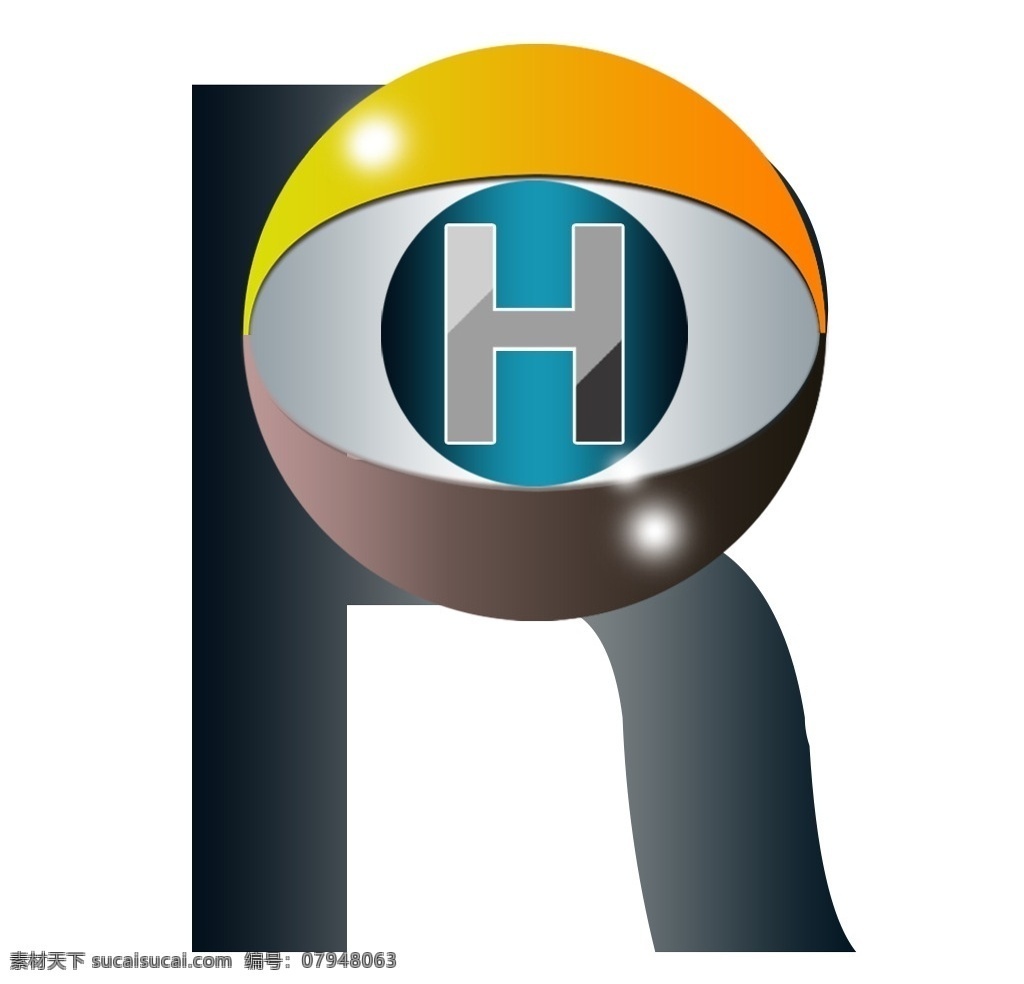 企业logo 企业 标志 平面 字母 标志图标 logo