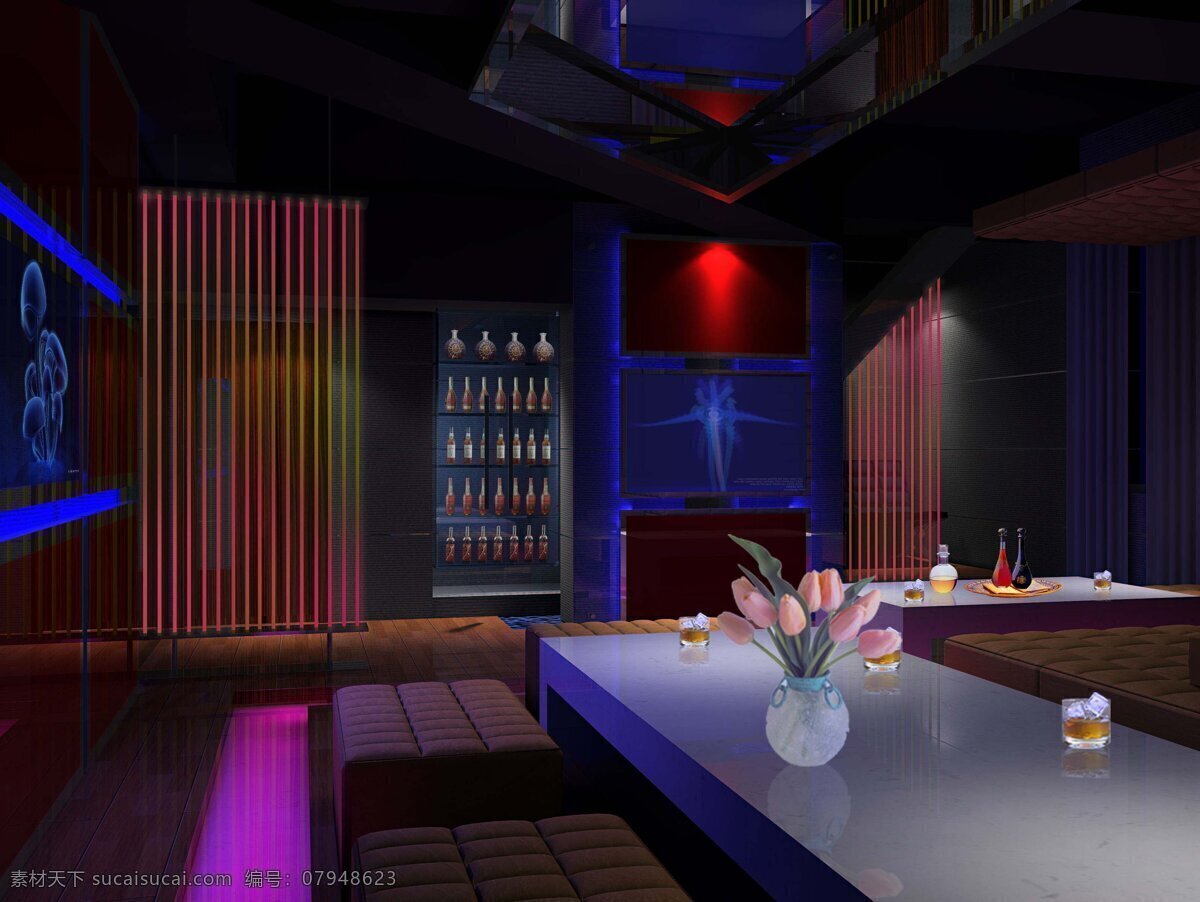 魅力 金座 ktv 环境设计 酒店 室内设计 魅力金座 包厢 家居装饰素材