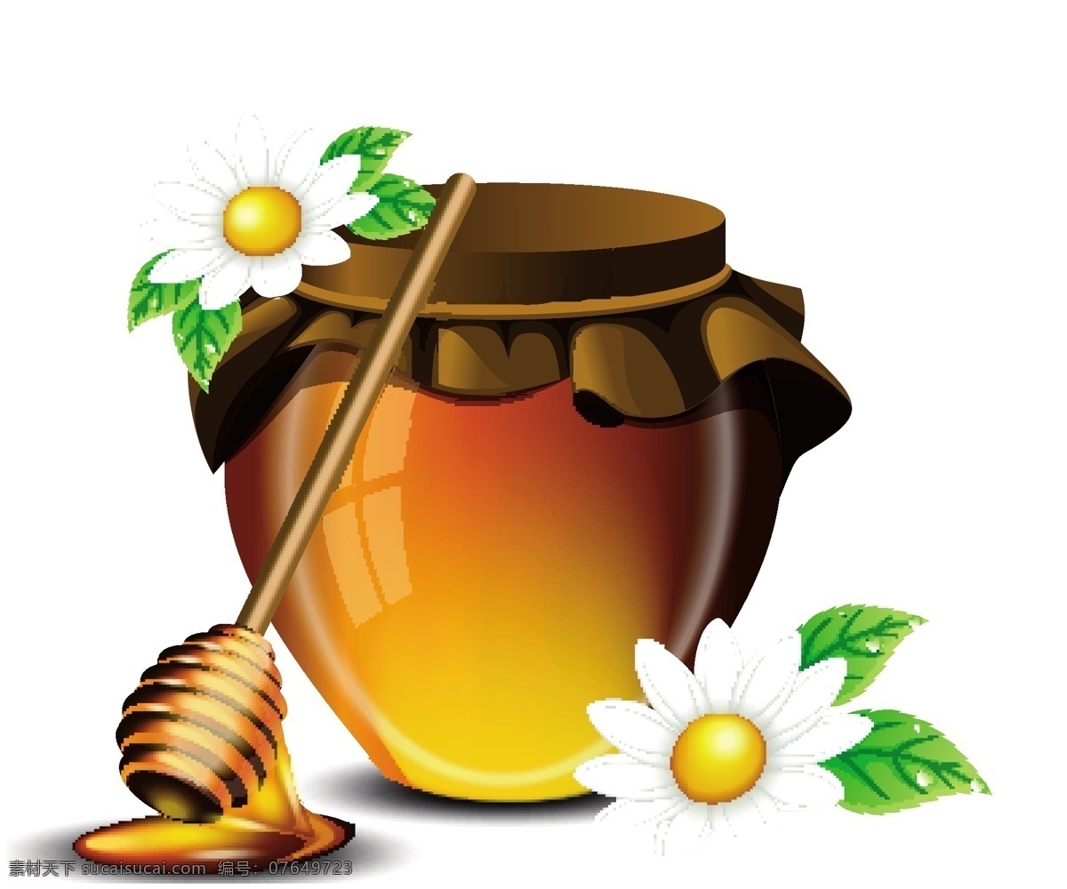 蜂蜜 蜂蜜设计 手绘 菊花 蜂蜜生产 蜂蜜罐 蜜罐 蜂蜜图标 蜂蜜商标 蜂蜜标签 蜂蜜广告 蜂蜜产品 餐饮美食 生活百科