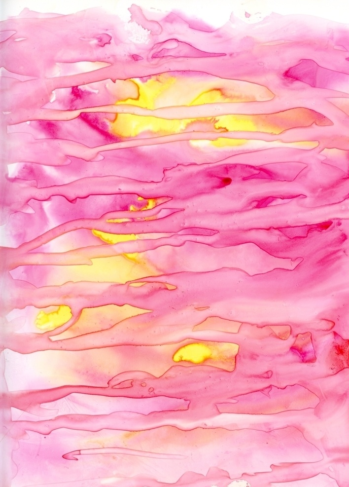 水彩 抽象画 图案 油画 炫彩 绚丽 装饰画 绘画 晕染 烟雾 渐变 水墨背景 水彩笔触 梦幻 迷幻 波纹 液态