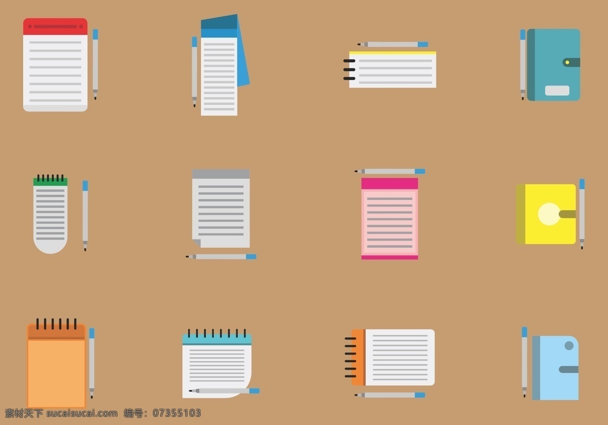 简洁 办公 学习 文具 笔记本 简约 黑板 书本 学生用品 笔 开学报到 书包 笔记本子 粉笔