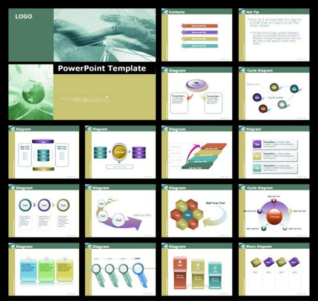 技能培训 课件 心理健康 教育 powerpoint 底 图 学校 安全 模板