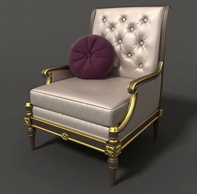 3d模型 3d设计模型 max 欧式 欧式沙发 沙发 沙发模型 室内模型 室内设计 源文件 模板下载 室内设计模板 evermotion 模型库 国外室内 家居装饰素材