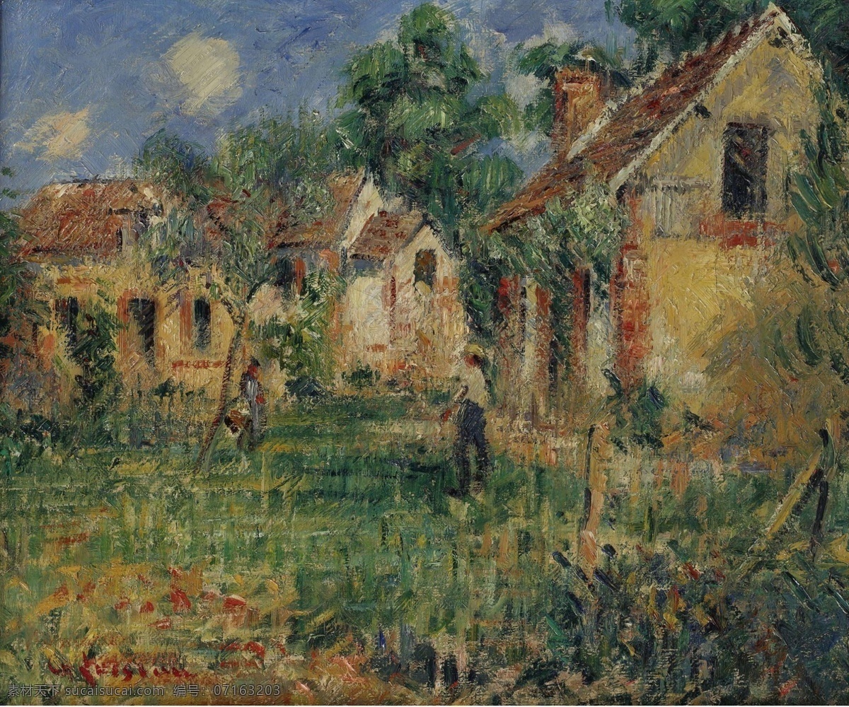 壁画 房屋 房子 风光 风景 风景画 绘画书法 精品 农村 油画 设计素材 模板下载 农村油画 乡下 农田 干活 务农 劳动 劳作 风光画 山水画 欧洲油画 珍藏品 美景 收藏品 收藏油画 馆藏 装饰画 美术作品 美术 精美油画 名画 名作 艺术品 欧式绘画 文化艺术 大师作品 油画大师 大画家 美术大师 水彩画 油画绘画 装饰素材 山水风景画