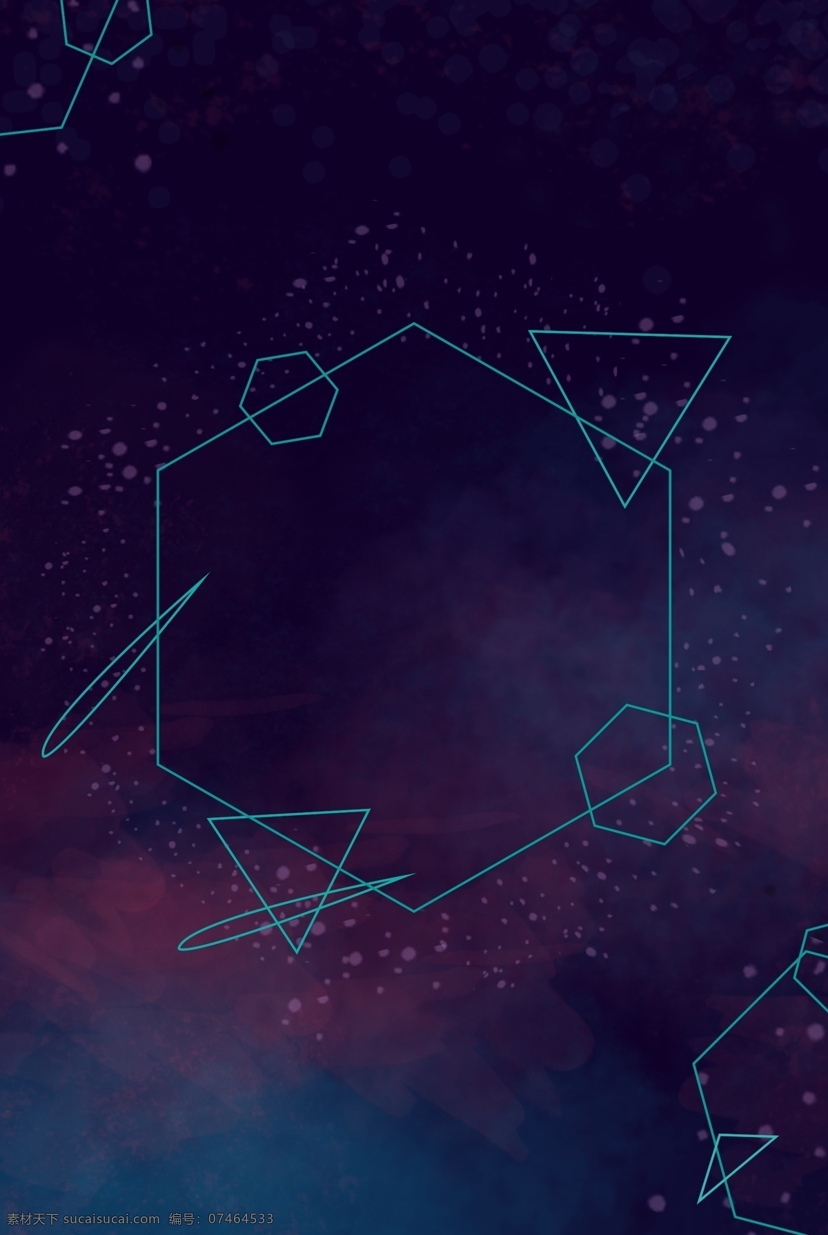 电子商务 科技 科幻 星空 星座 线条 背景 商务 商务背景 线条背景