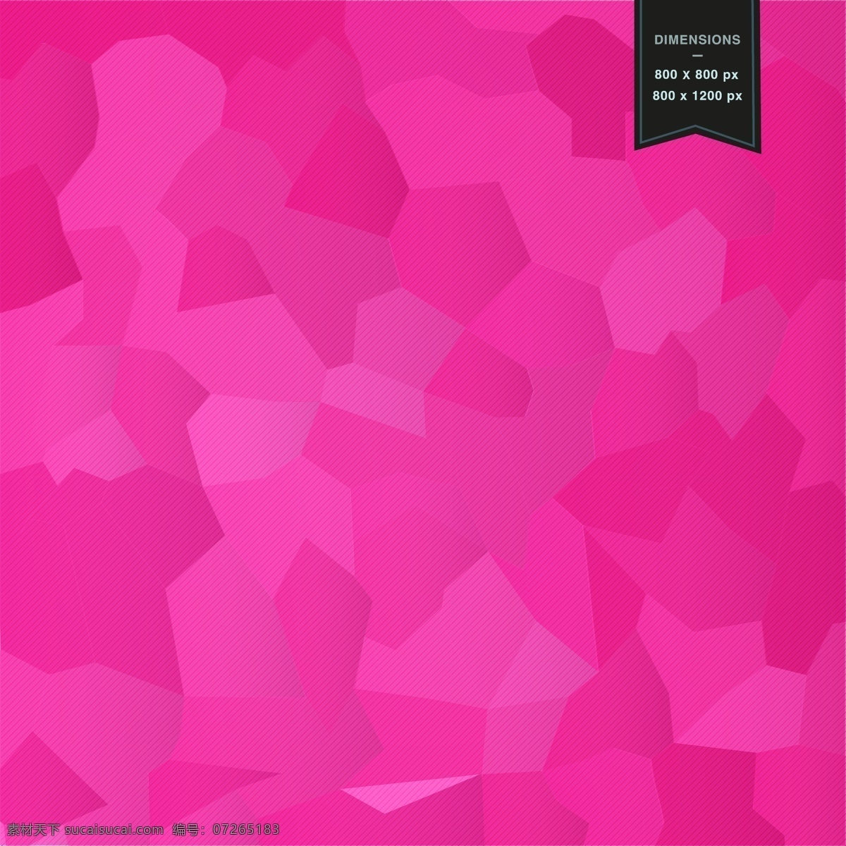 抽象 马赛克 背景 免费 几何 模板 形状 壁纸 布局几何 摘要 最新矢量素材 粉色