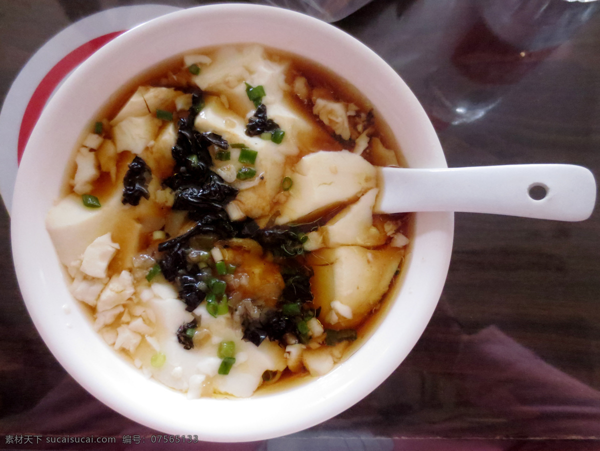 豆腐花 豆腐 美食 豆腐脑 豆花 餐饮美食 传统美食