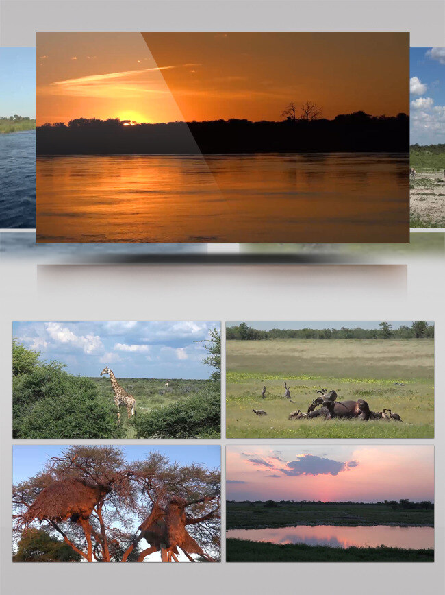 非洲 超 清大 草原 国家 纳米比亚 实拍 视频 2018年 城市景观 高清实拍 国外风情 纪录片 景点 旅游城市 实拍视频 实拍素材