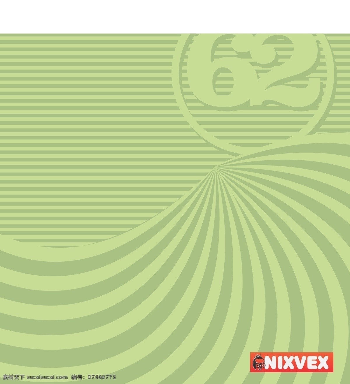 绿岛 欧普 艺术 背景 nixvex 自由 矢量 背景壁纸 设计元素 艺术载体 模板和模型