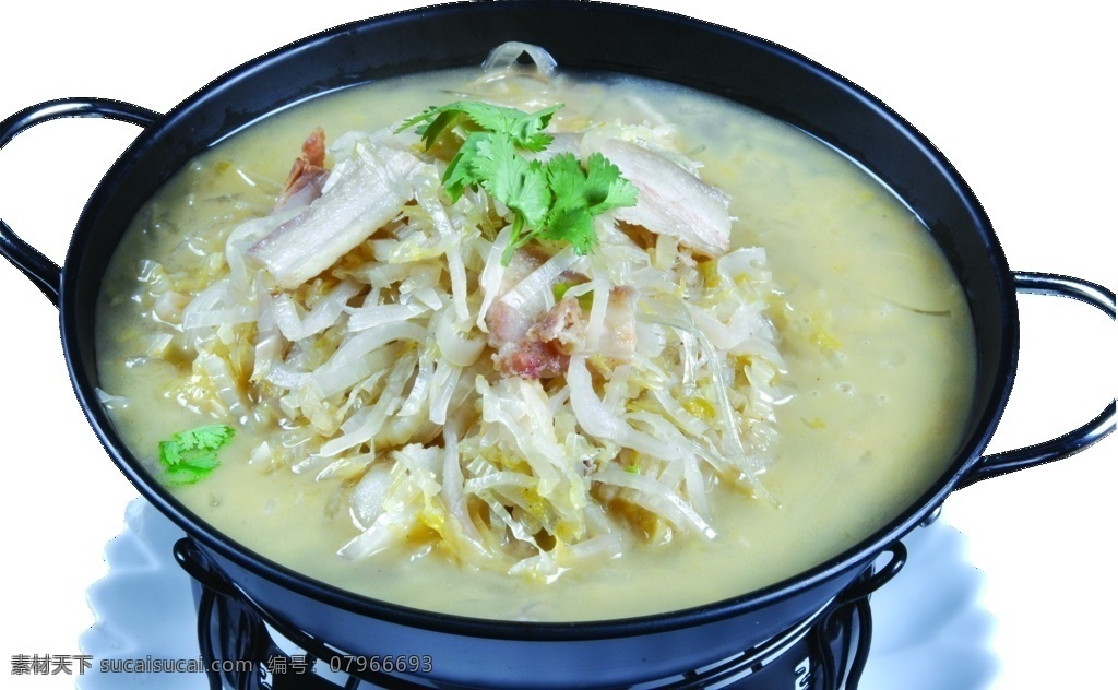 汆白肉 高清 菜牌 招牌菜 传统菜 菜单菜谱