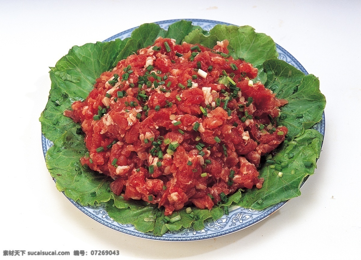 肉馅 猪肉馅 肉类 生肉 高精猪肉图 餐饮美食 食物原料