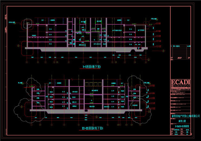 楼房 立面 cad 图纸 cad图纸 别墅 工程图 建筑设计 建筑图纸 源文件 建筑环境设计 建筑施工图 cad素材