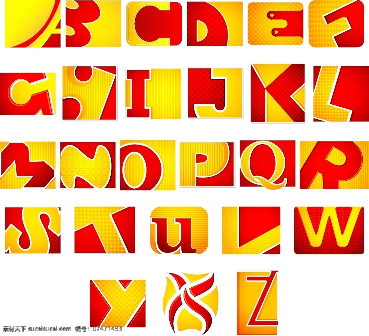 变形字母 创意字母 矢量 立体字母 拼音 时尚字母 艺术字母 英文 创意 字母 模板下载 英文字体 英文艺术字 拼音字母 字母设计 梦幻字母 潮流字母 设计字母 字母主题 矢量图