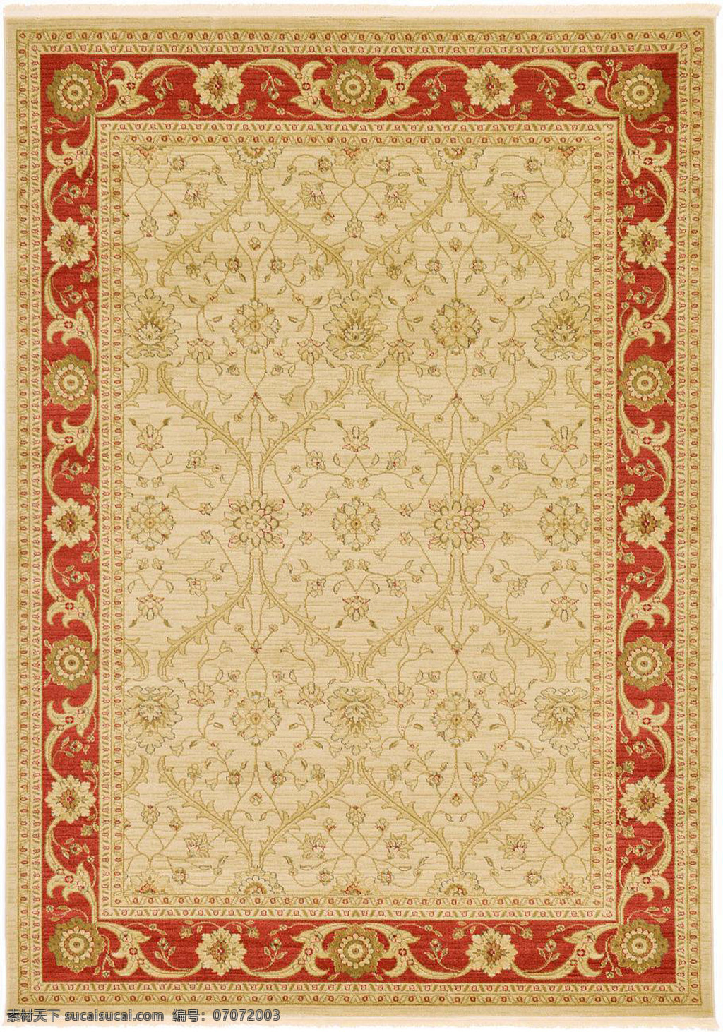 红 黄 相间 花纹 地毯 贴图 纹理 室内设计 材质 环境设计 坐垫 矩形 毛毯 图纹 布料