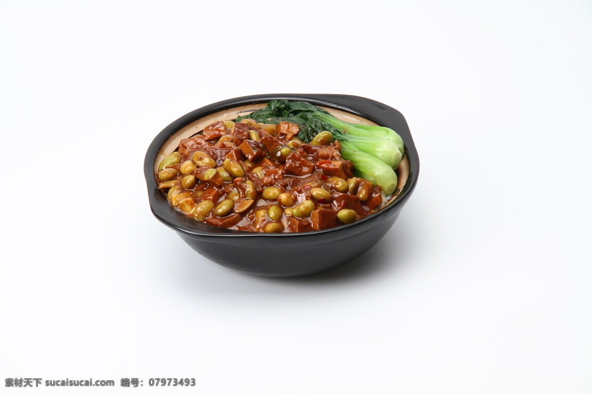 杂酱盖饭 杂酱 家常菜 菜品素材 菜品图片 美食 盖浇饭 砂锅饭 套餐饭 餐饮美食 传统美食