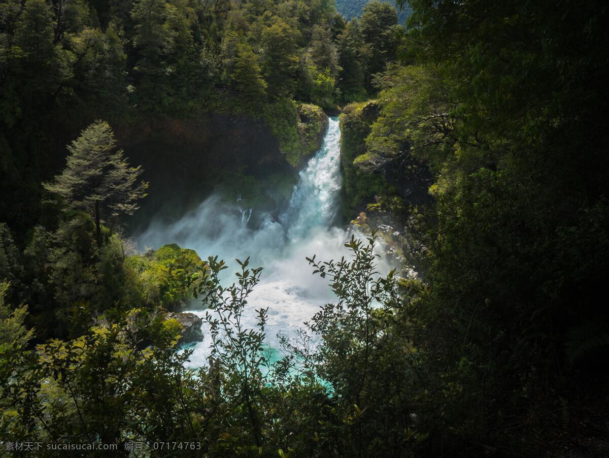 山水 背景墙 风景 背景 装饰画 景象 外国素材 欧式