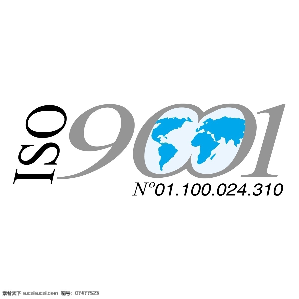 iso 免费的iso 标志 标识 psd源文件 logo设计