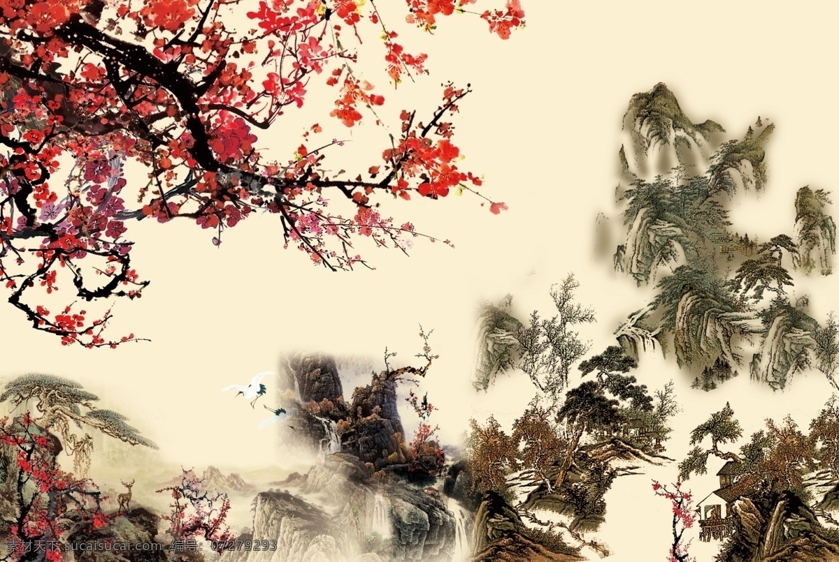 山水梅花 水墨画素材 风景水墨画 高清水墨画 水墨画展板 水墨画 水墨风景 水墨装饰画 水墨画图片 水墨山水画 山水水墨画 国画水墨画 工笔水墨画 水墨风景画 水墨山 水墨素材 水墨画psd 水墨画大图 水墨画国画 巨幅水墨画 中堂水墨画 清晰水墨画 水墨画设计 水墨画装裱 山水国画 文化艺术 绘画书法