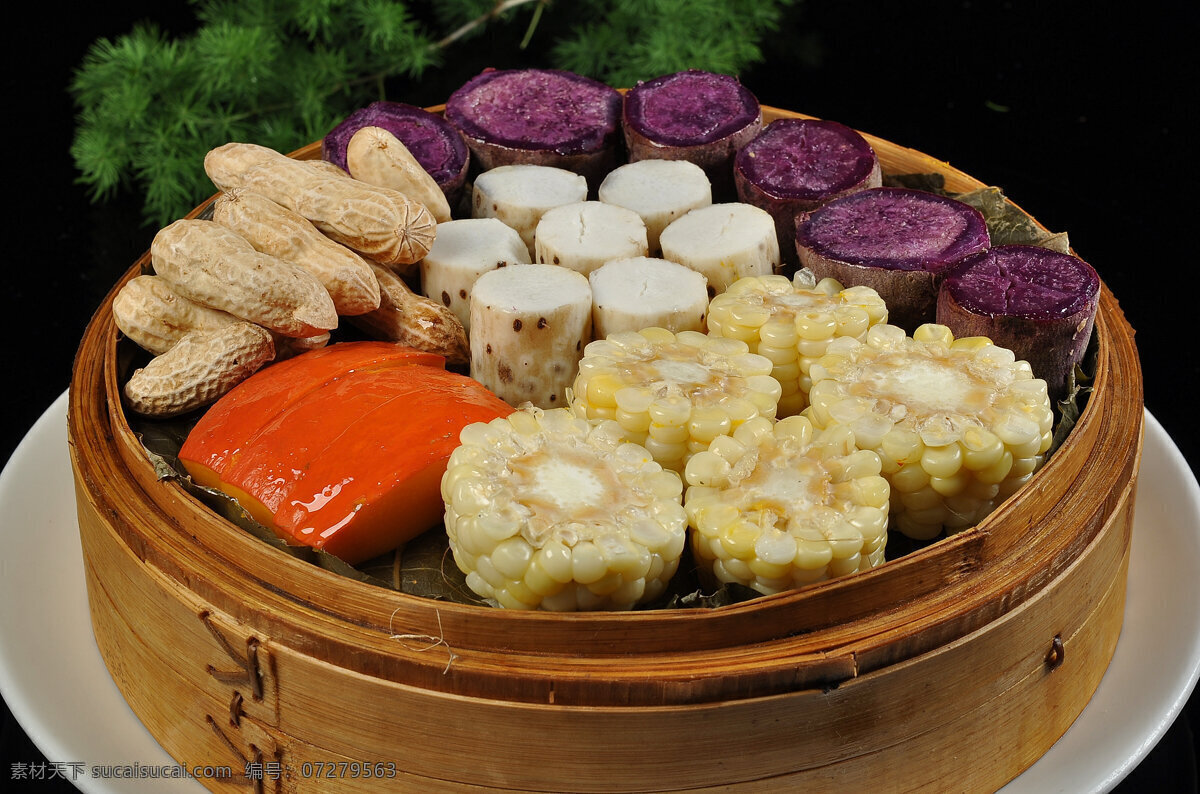五谷杂粮 大丰 收 大丰收 五谷杂粮拼 蒸五谷杂粮 美食 美食摄影 餐饮美食 传统美食