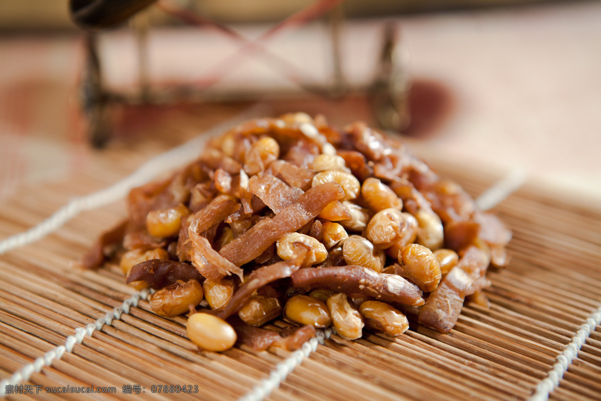 黄豆笋片散 黄豆 笋 片 笋片 果蔬 食品 干果品 零食 休闲美食 传统美食 餐饮美食