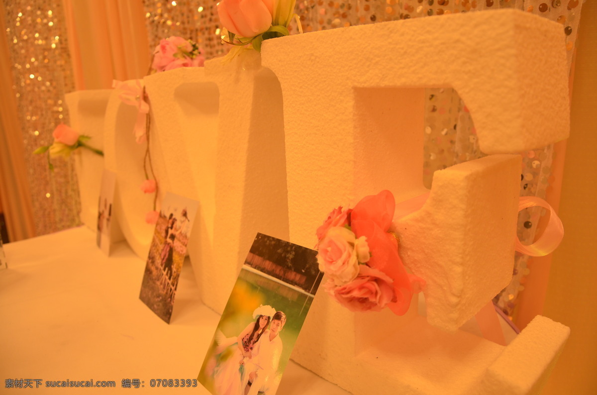 婚庆 装饰物 love 文化艺术 艺术 造型 婚庆装饰物 签到装饰 迎宾背景妆饰 psd源文件 婚纱 儿童 写真 相册 模板