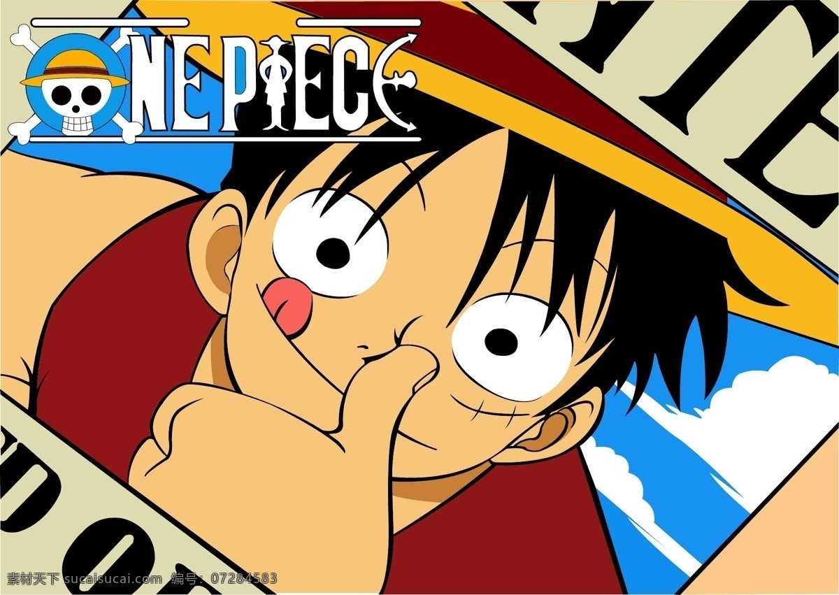海贼 王路 飞 矢量 海贼王路飞 矢量素材 海贼王 路飞 one piece 卡通 动漫 漫画 卡通动漫 动漫动画 动漫人物