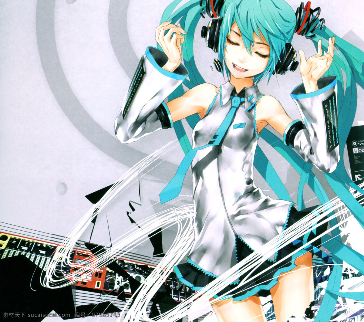 初音未来 初音 御姐 萝莉 美女 日本 日漫 歌姬 高清壁纸 美颜 公主 主公殿下 动漫人物 女孩 高清 桌面素材 妩媚 游戏 人物 网游 动漫 动漫动画