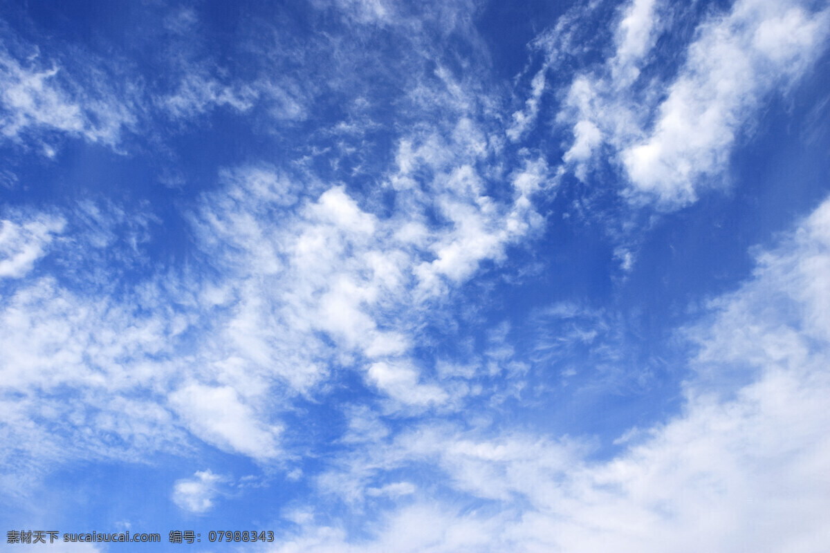 蓝天白云 蓝天 白云 云朵 蓝天白天 自然风景 自然景观