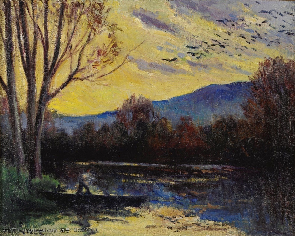 壁画 大树 风光 风景 风景画 高原 绘画书法 精品 山峦 设计素材 模板下载 山峦风光 树木 风光画 山水画 油画 欧洲油画 珍藏品 美景 收藏品 收藏油画 馆藏 装饰画 美术作品 美术 精美油画 名画 名作 艺术品 欧式绘画 文化艺术 大师作品 油画大师 大画家 美术大师 水彩画 油画绘画 家居装饰素材