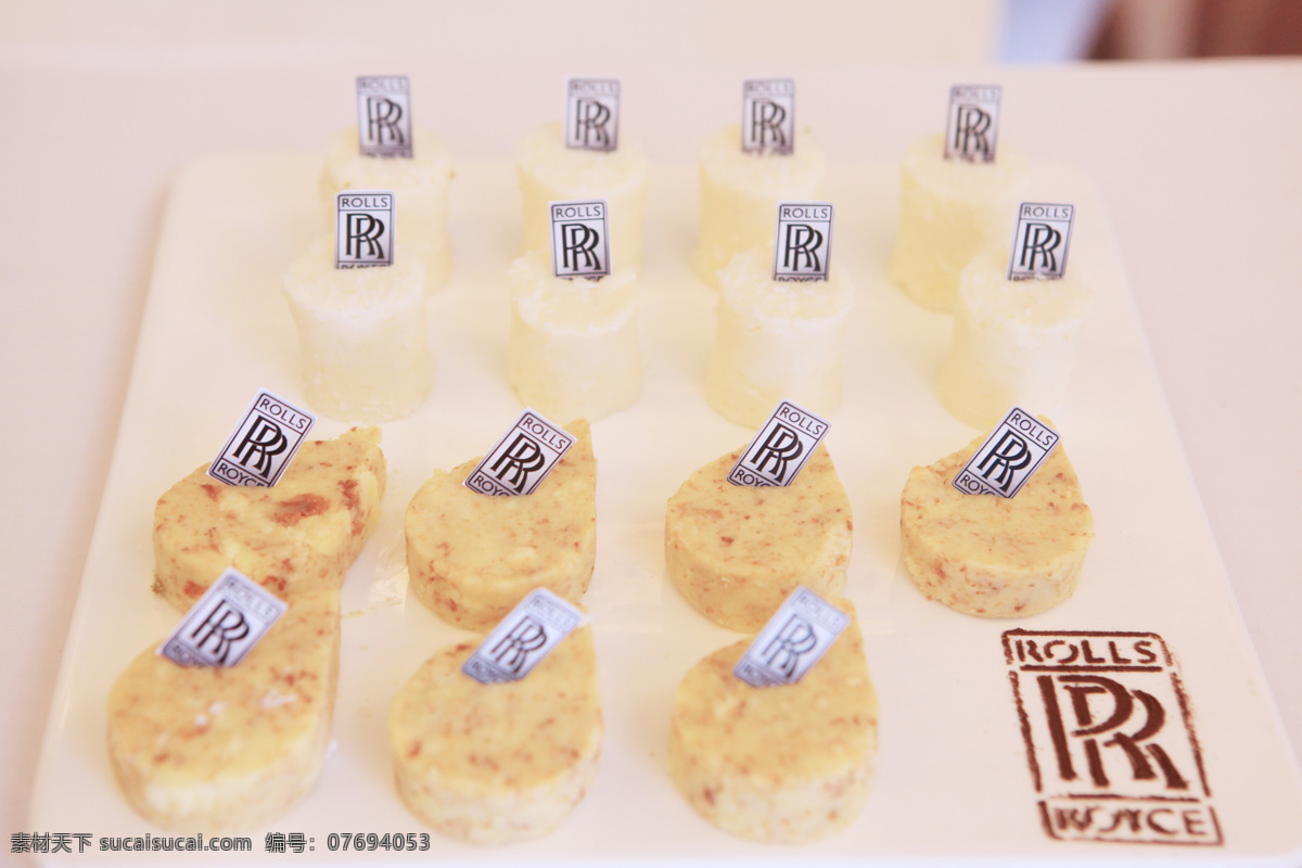 定制茶歇 劳斯莱斯 茶歇 精美 食物 小吃 定制 摆盘 甜点 甜品 蛋糕 餐饮美食 西餐美食