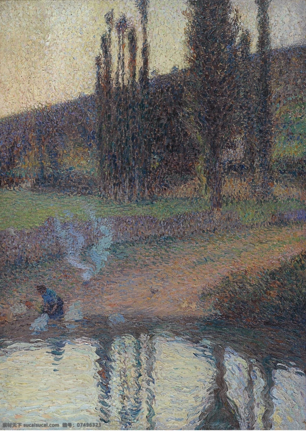 壁画 风光 风景 风景画 湖泊 绘画书法 精品 绿地 自然 油画 设计素材 模板下载 自然油画 小河 小溪 洗衣服 树林 森林 自然风光 自然美景 风光画 山水画 欧洲油画 珍藏品 美景 收藏品 收藏油画 馆藏 装饰画 美术作品 美术 精美油画 名画 名作 艺术品 欧式绘画 文化艺术 大师作品 油画大师 大画家 美术大师 水彩画 油画绘画 家居装饰素材