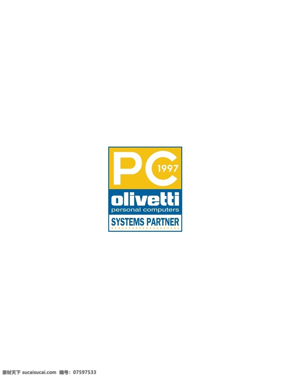 logo大全 logo 设计欣赏 商业矢量 矢量下载 olivettipc 软件公司 标志 标志设计 欣赏 网页矢量 矢量图 其他矢量图