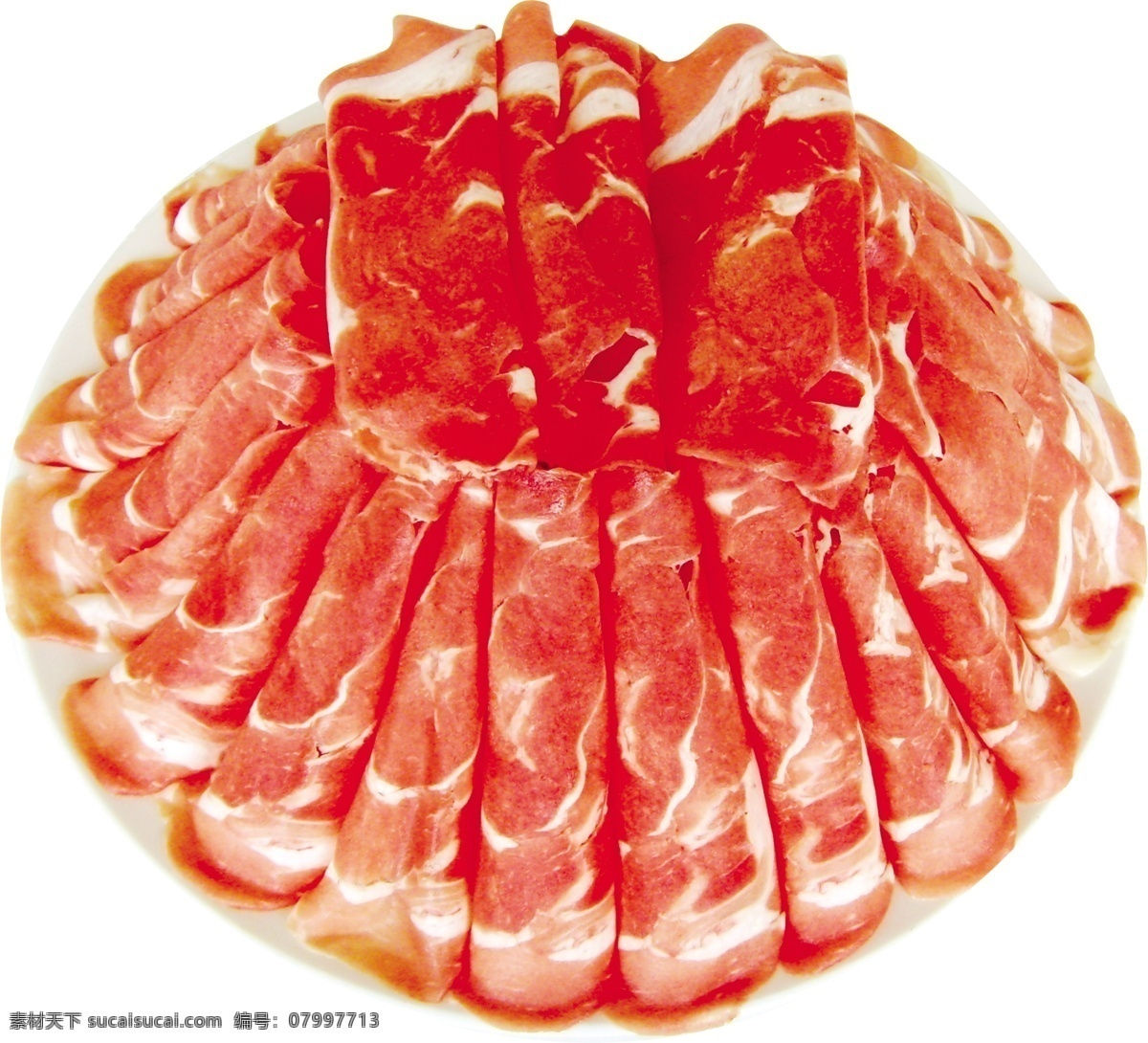 猪肉 保鲜 餐饮美食 花椒 绿叶 美食摄影 肉片 食物原料 鲜肉 叶子 瘦肉 新鲜肉 肉块 麻袋 火煺肠 火煺肠片 psd源文件