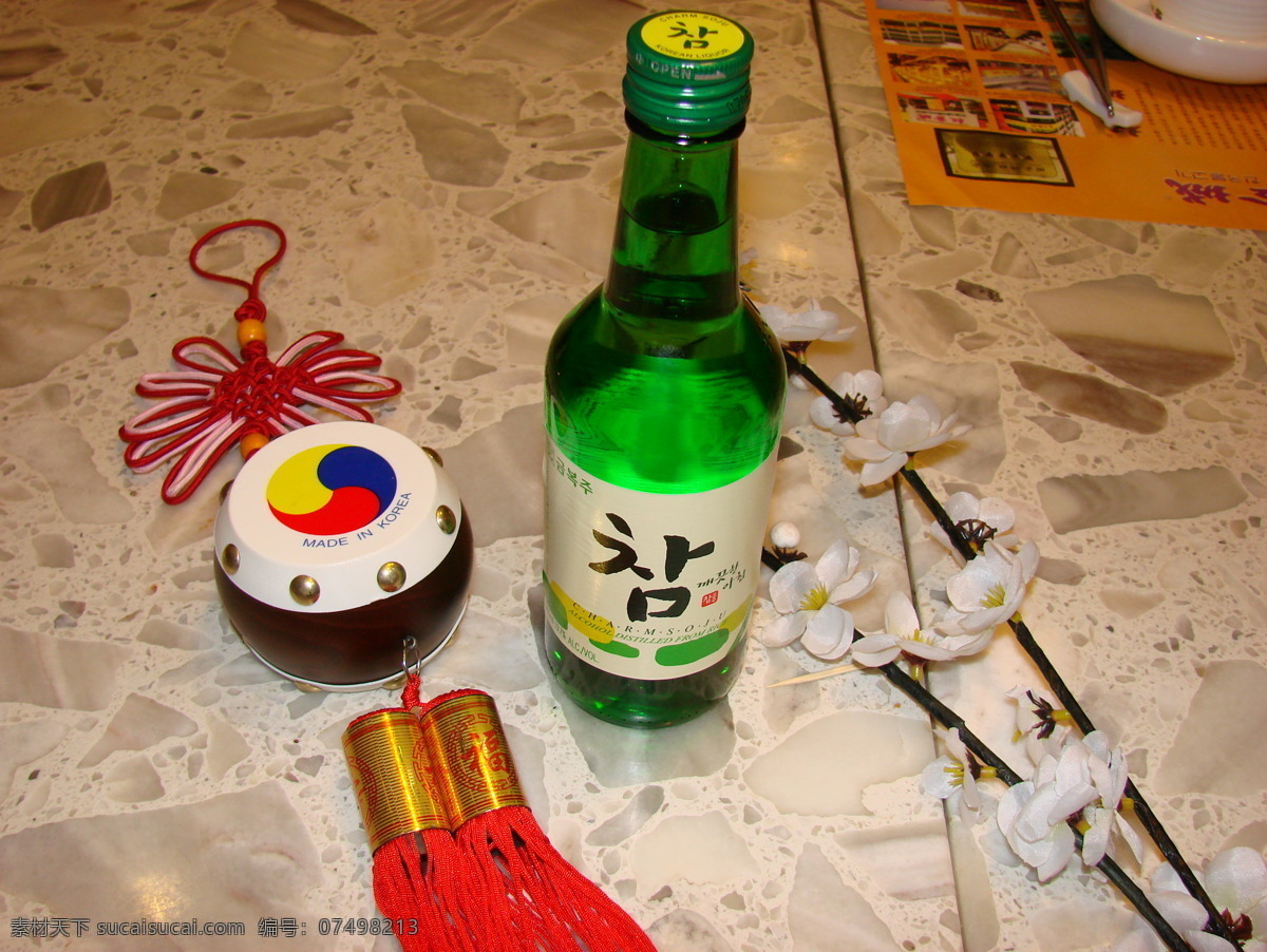 真 酒 餐饮美食 韩国 摄影图库 饮料酒水 真酒 传统饮品 psd源文件 包装设计