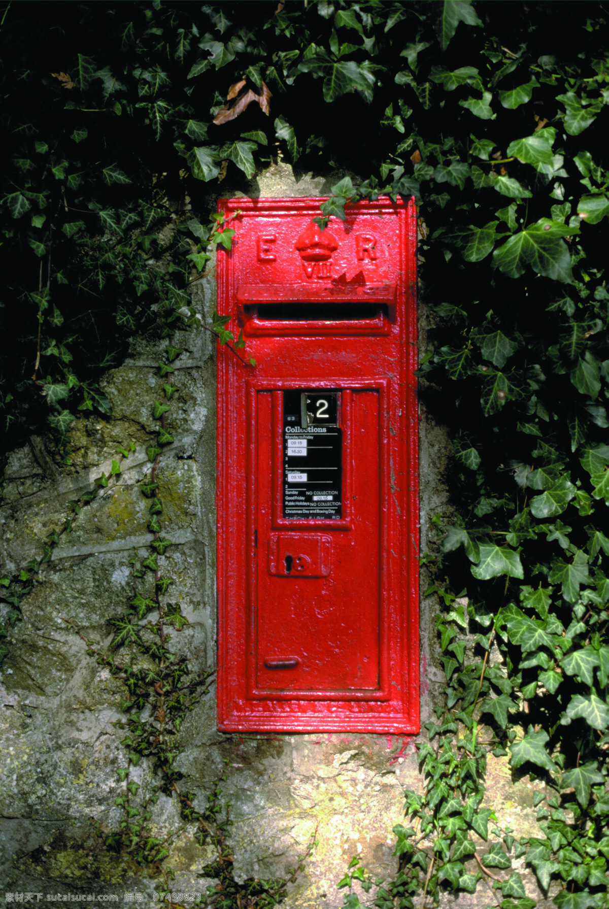 红信箱 红色信箱 精美的信箱 红邮箱 红色邮箱 精美邮箱 交通建筑 旅游摄影 国外旅游