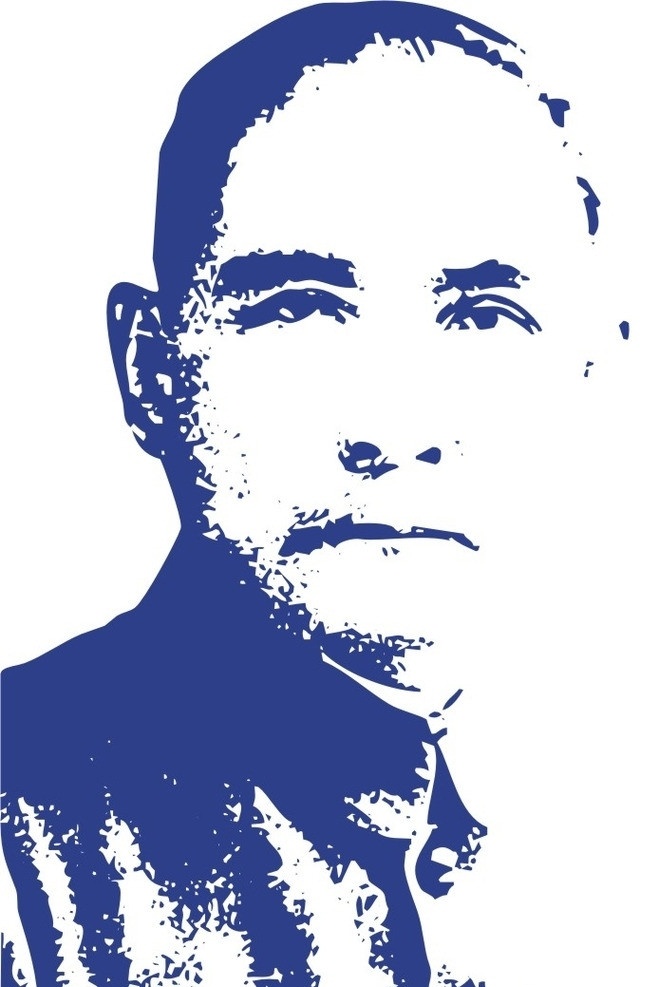 孙中山矢量 历史名人 孙中山 其他人物 矢量人物 矢量