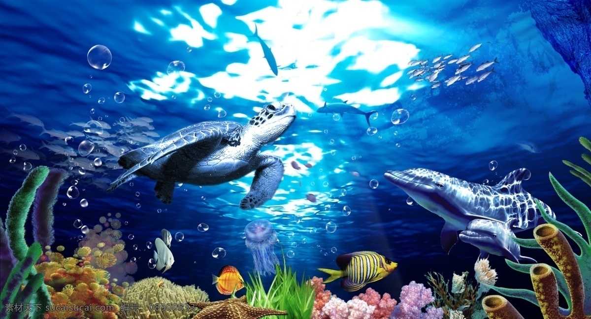 海底世界 鲨鱼 海豚 海底 世界 模板下载 海底生物 水底 珊瑚 水草 海藻 水 海水 水泡 金鱼 鱼 动物 生物 动物世界 野生动物 其他生物 生物世界 海底景观 鱼类 海葵 海 海底鱼 蓝色背景 热带鱼 海草 石头 蓝色大海 海洋 海洋世界 风景 海洋公园 青岛海洋公园 青岛海底世界 宁波海洋公园 广告设计模板 源文件