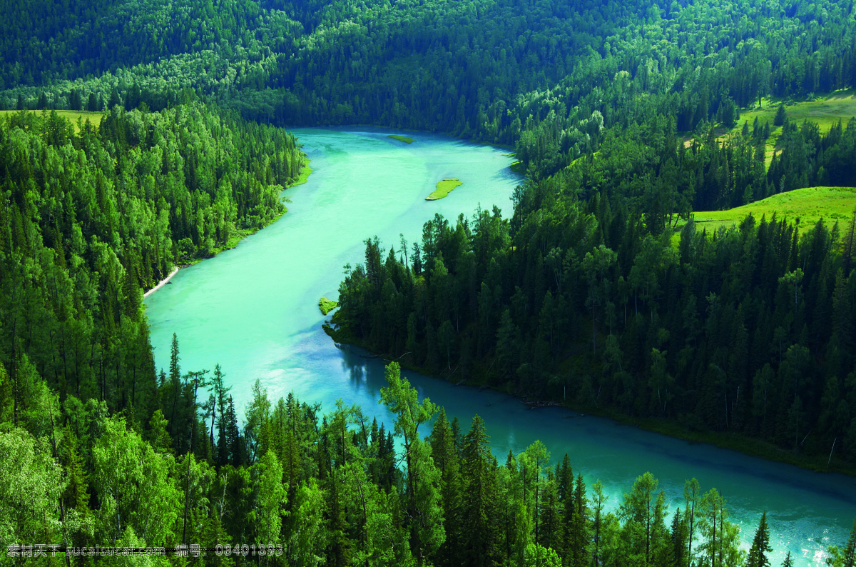 树木 风景 蓝色 河流 森林 河 度假 美景 自然景观 自然风景 旅游摄影 旅游 山水风景 风景图片