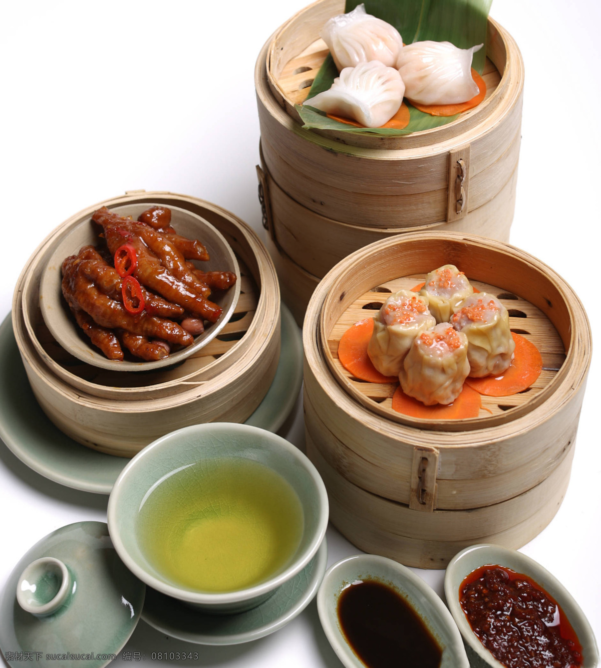 粤式早茶点心 粤式早点 广式早餐 中餐 广式早茶 广东早茶 广式早点 蒸笼 点心 美味 佳肴 面点 传统美食 餐饮美食