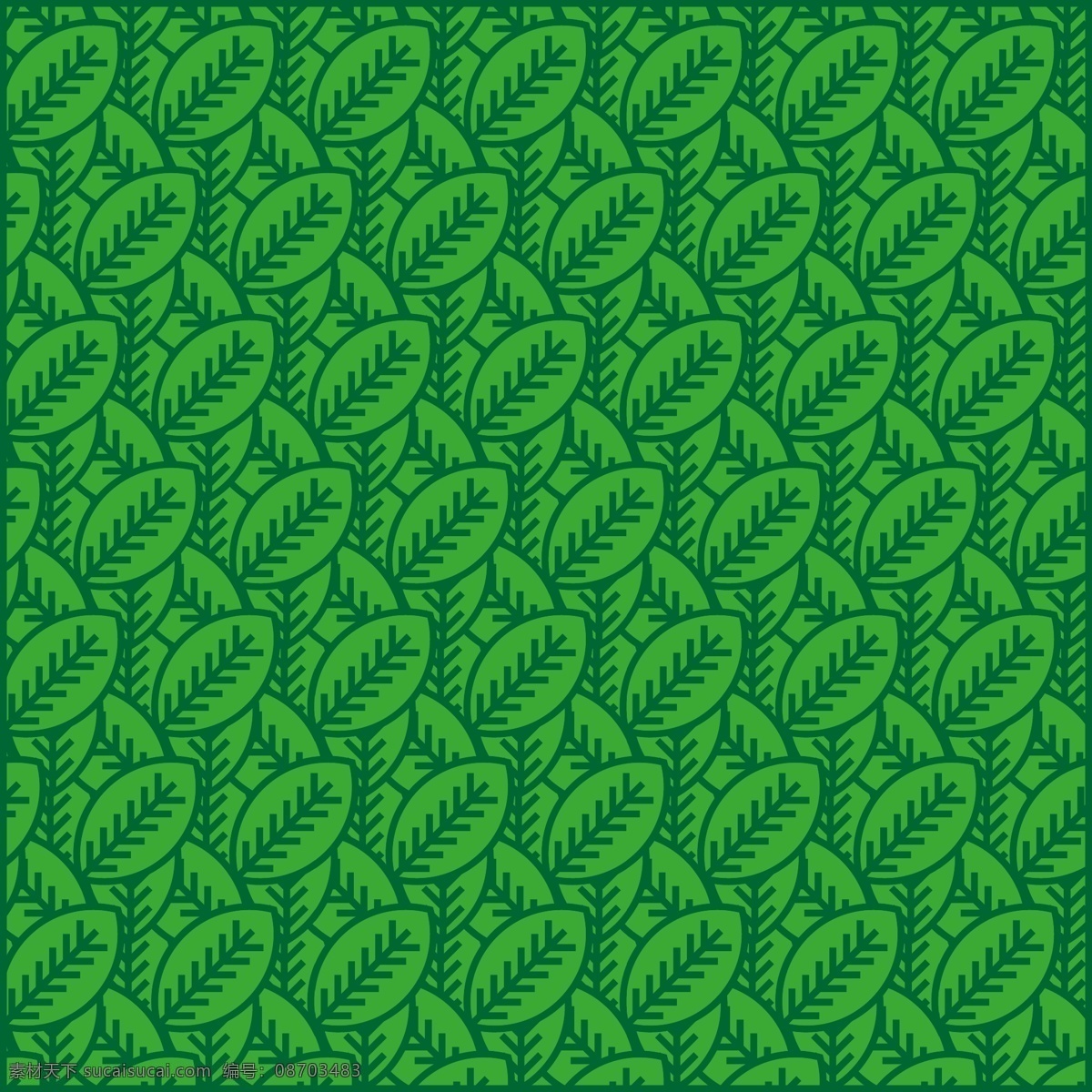 绿叶图案设计 背景 模式 自然 绿色 叶 壁纸 无缝模式 自然背景 无缝 模式的背景下